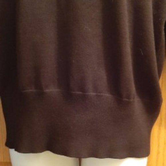 Cowl neck sweater - Picture 4 of 5